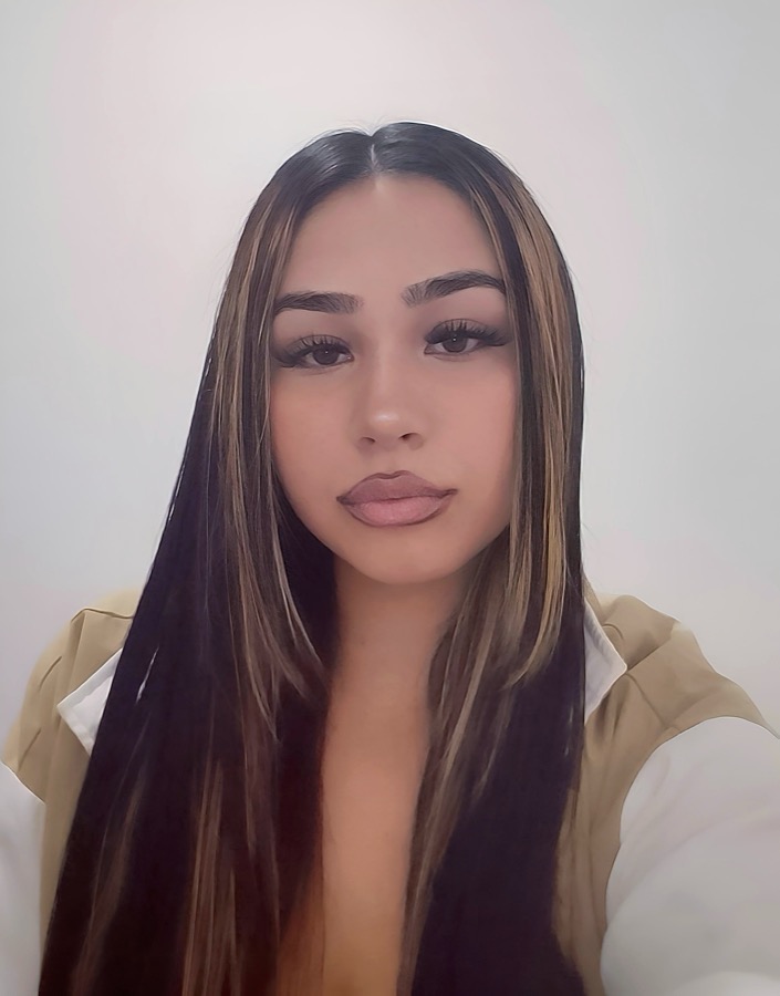 Zahra, Australia branch head